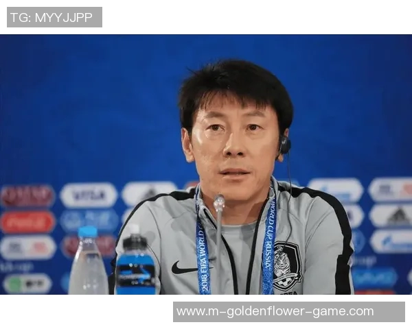 申台龙谈执教国足未获邀请但对未来充满信心