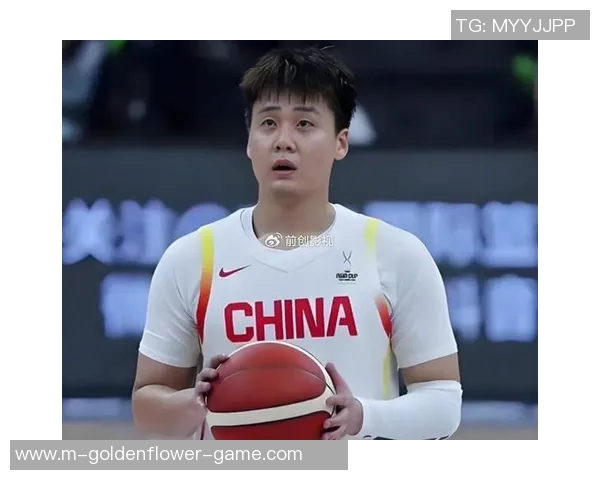 徐杰感恩杜锋支持并透露赵睿一直是自己前行的好大哥