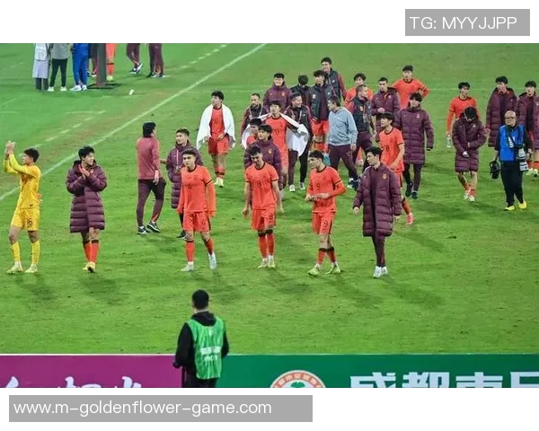 中国足球迎战吉尔吉斯斯坦期待精彩对决展现实力与团队精神