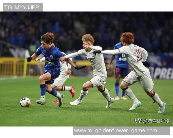 上海申花迎战珀斯荣耀力争亚冠小组赛首胜展现球队实力