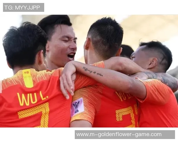 中国足球迎战吉尔吉斯斯坦期待精彩对决展现实力与团队精神